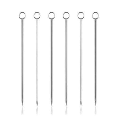 VISKI Harrison Cocktail Picks - Set of 6