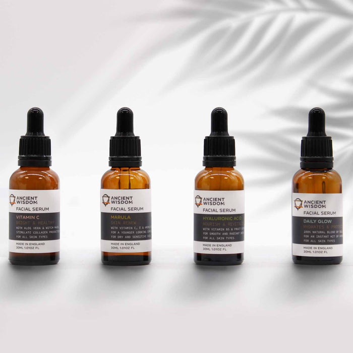 Vitamin C Face Serum 🇬🇧