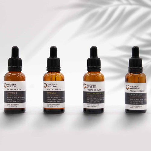 Vitamin C Face Serum 🇬🇧