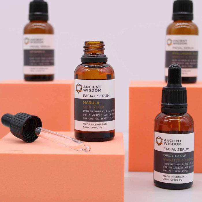 Vitamin C Face Serum 🇬🇧