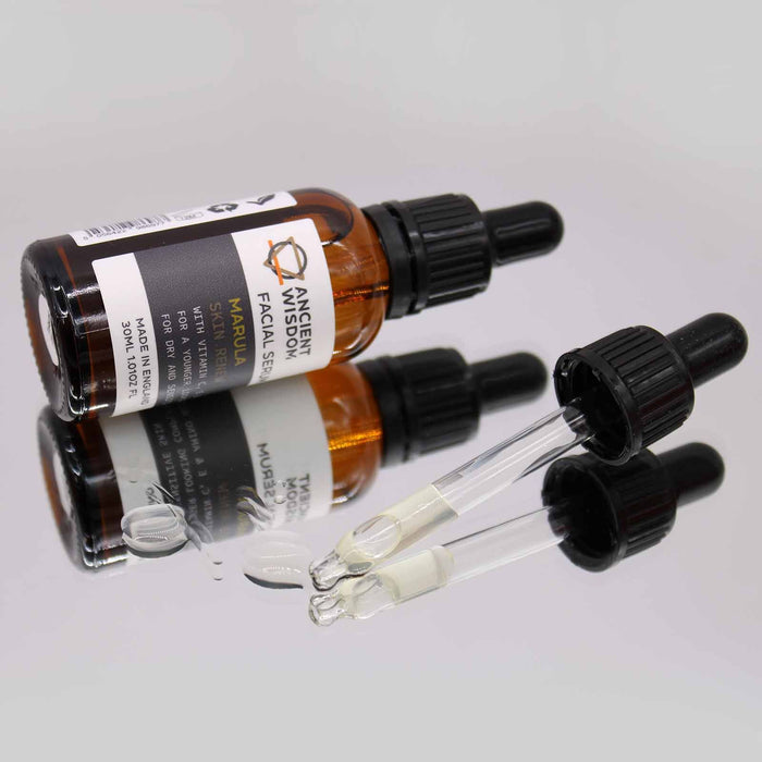 Vitamin C Face Serum 🇬🇧