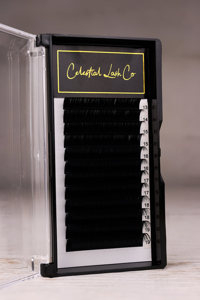 Volume Lashes