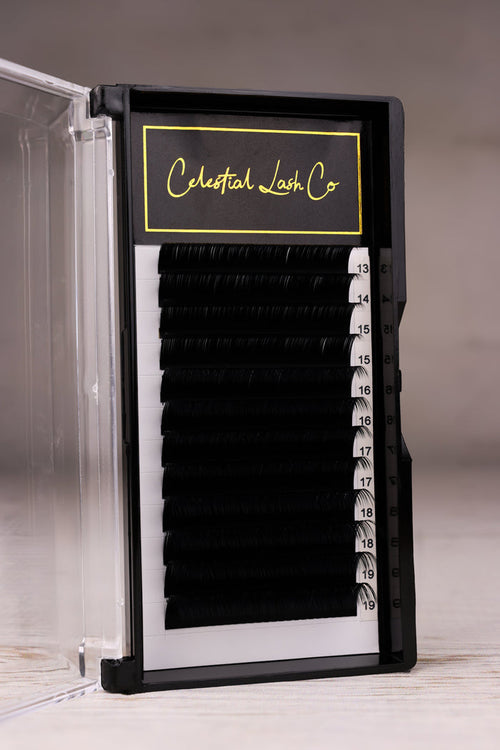Volume Lashes