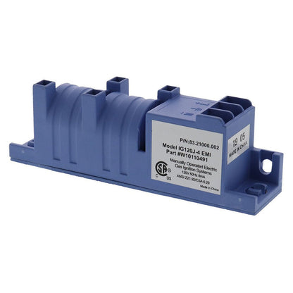 W10110491 Spark Module for Whirlpool - Snap Supply--Oven-Retail-Spark Module