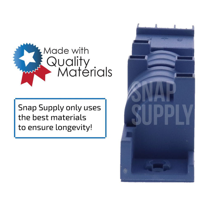 W10110491 Spark Module for Whirlpool - Snap Supply--Oven-Retail-Spark Module
