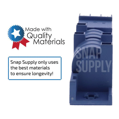 W10110491 Spark Module for Whirlpool - Snap Supply--Oven-Retail-Spark Module