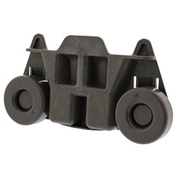 WHEEL (ASSEMBLY) FOR WHIRLPOOL - Snap Supply--NEW-Test product-