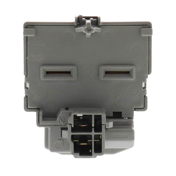 W10197428 Refrigerator Compressor Start Device for Whirlpool - Snap Supply--1547199-AP6016830-PS11750123