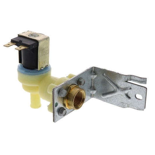 W10219643 Dishwasher Water Valve For Whirlpool Replaces 8283345 ERW10219643 K - 74396 - AM W10219643 - Snap Supply - Dishwasher - express - NEW