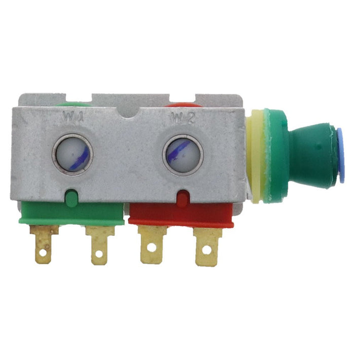 W10258562 Refrigerator Water Valve for Whirlpool - Snap Supply--Refrigerator-Water Valve-