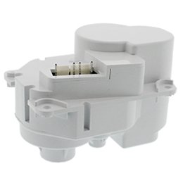 W10271506 Auger Motor - Snap Supply--Auger Motor-ERW10271506-Refrigeration