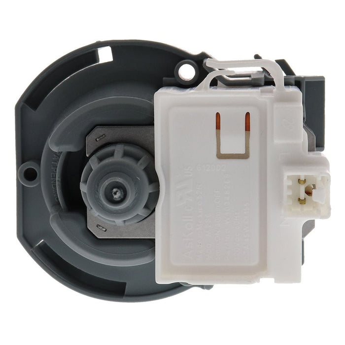 W10348269 Dishwasher Pump For Whirlpool - Snap Supply--NEW-Test product-