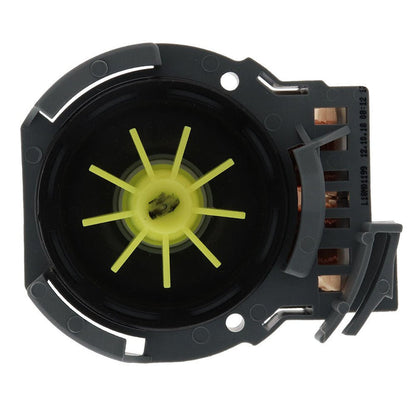 W10348269 Dishwasher Pump For Whirlpool - Snap Supply--NEW-Test product-