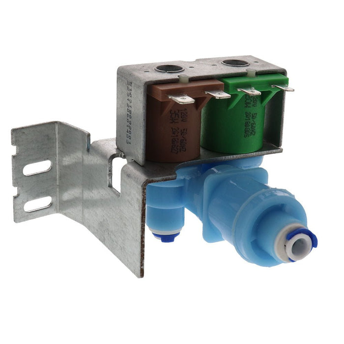 W10408179 Water Inlet Valve for Whirlpool - Snap Supply--express-Retail-Water Valve