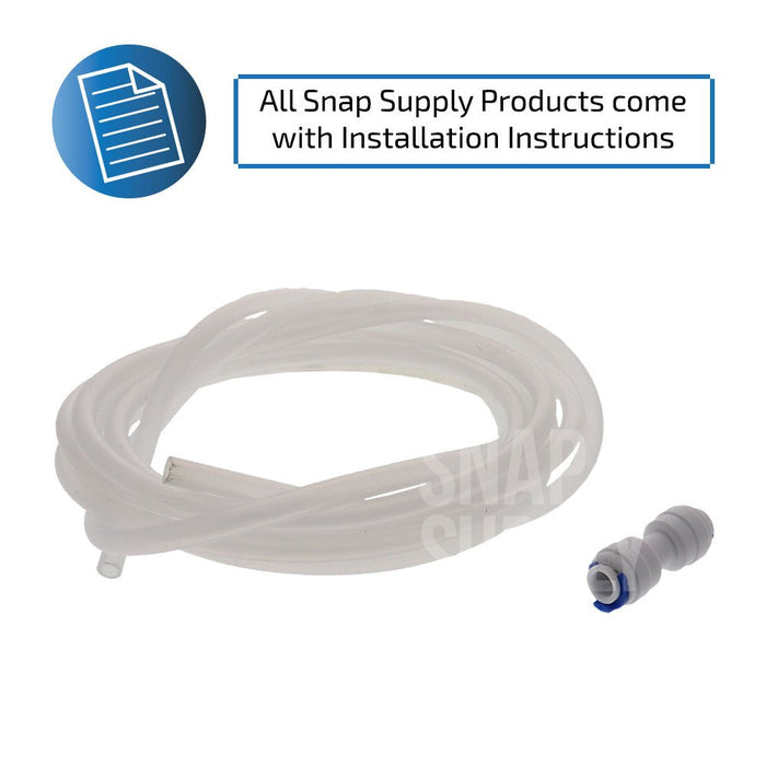 W10408179 Water Inlet Valve for Whirlpool - Snap Supply--express-Retail-Water Valve