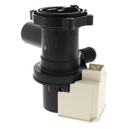 W10465252 Washer Drain Pump for Whirlpool - Snap Supply--Laundry-Laundry Other-