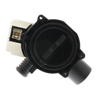 W10465252 Washer Drain Pump for Whirlpool - Snap Supply--Laundry-Laundry Other-