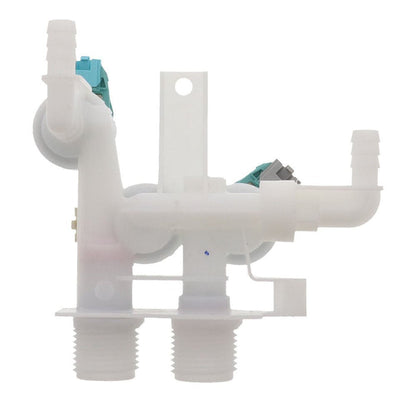 W10599356 Washer Water Valve for Whirlpool - Snap Supply--3023192-AP5692067-Laundry