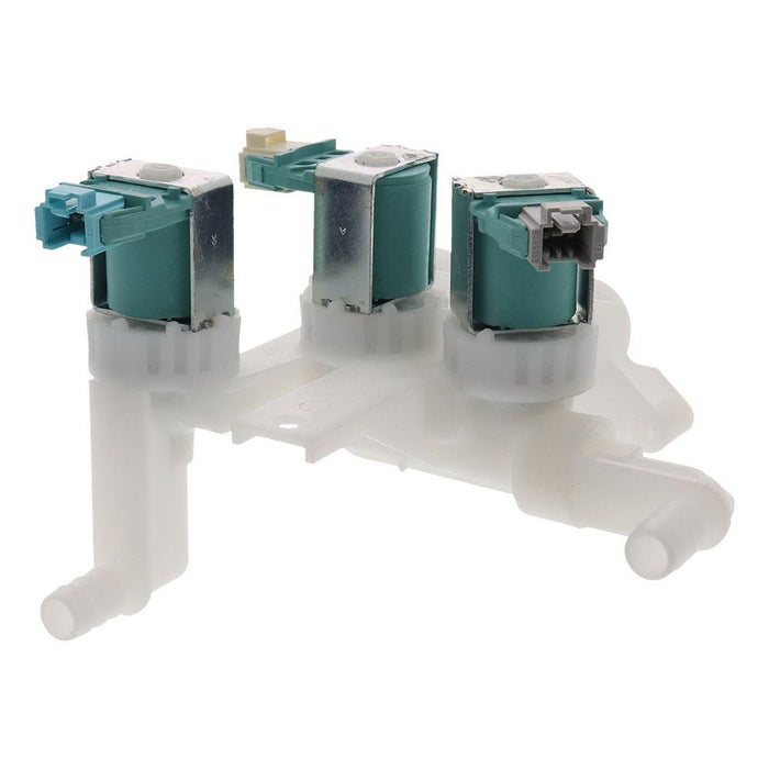 W10599356 Washer Water Valve for Whirlpool - Snap Supply--3023192-AP5692067-Laundry