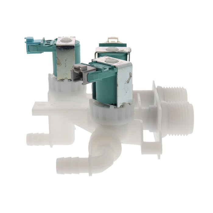 W10599356 Washer Water Valve for Whirlpool - Snap Supply--3023192-AP5692067-Laundry