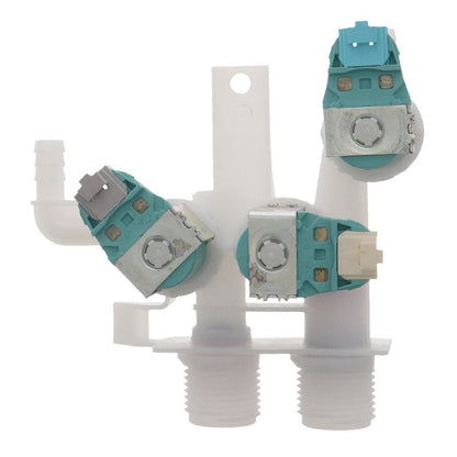 W10599356 Washer Water Valve for Whirlpool - Snap Supply--3023192-AP5692067-Laundry