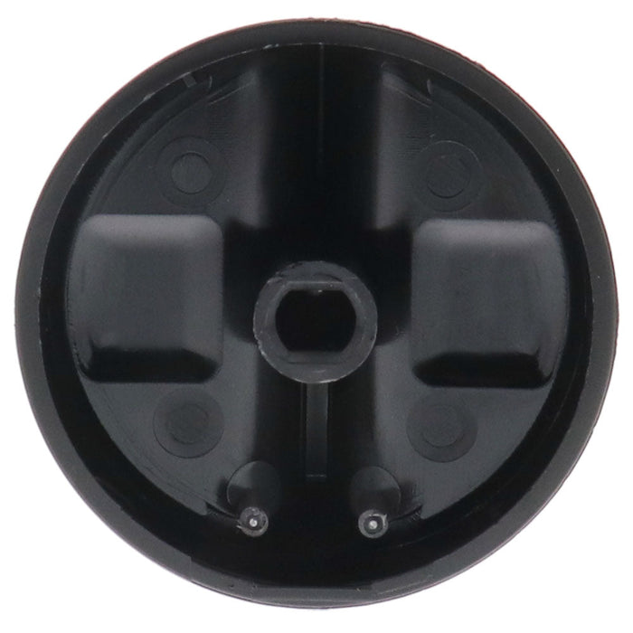 W10836470 Range Burner Knob for Whirlpool - Snap Supply--Knob-Oven-