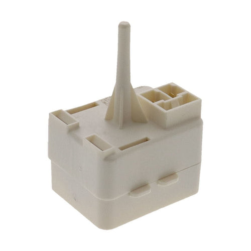 W10873801 Refrigerator Start Relay for Whirlpool - Snap Supply--4459933-AP6027333-PS11759689