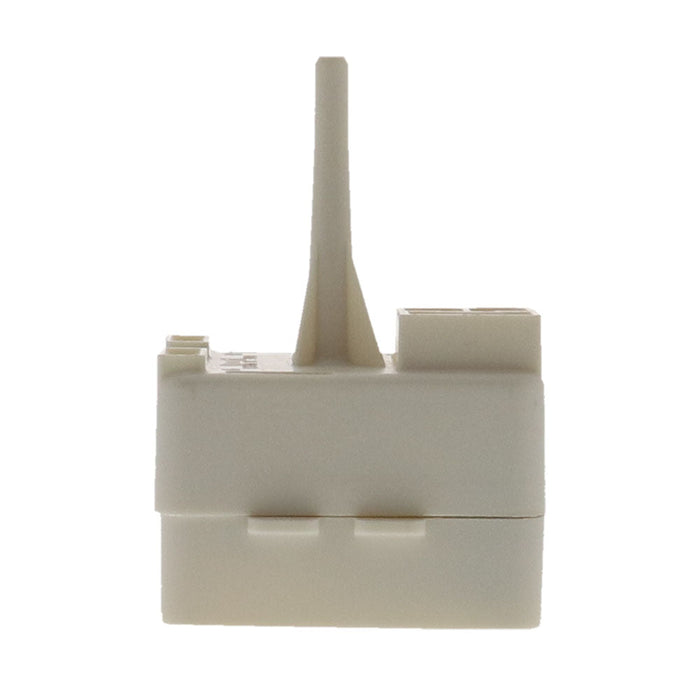 W10873801 Refrigerator Start Relay for Whirlpool - Snap Supply--4459933-AP6027333-PS11759689