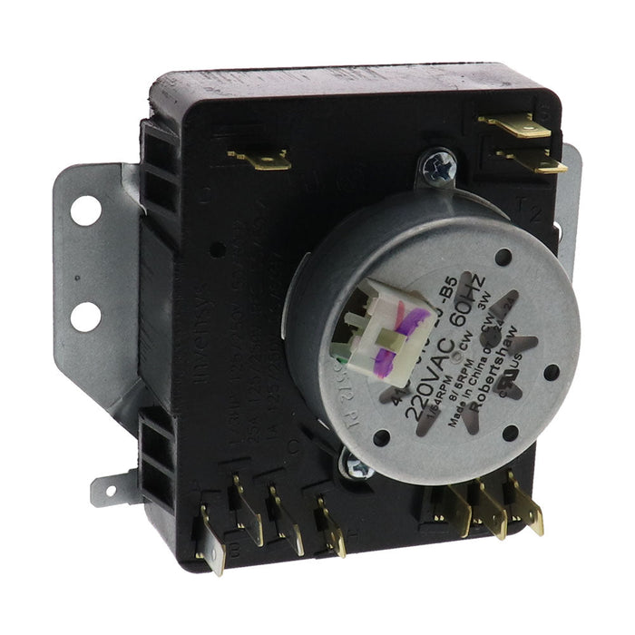 W10894766 Dryer Timer for Whirlpool, Maytag, KitchenAid, Jenn - Air, Amana, Magic Chef, Admiral, Norge, Roper - Snap Supply - 4452980 - AP6027508 - Dryer Timer