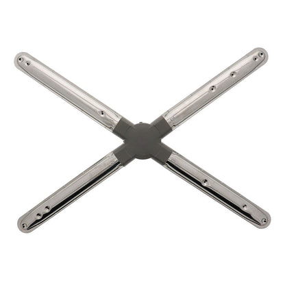 W11101428 Dishwasher Spray Arm for Whirlpool - Snap Supply - Dishwasher - Dishwasher Spray Arm - Spray Arm