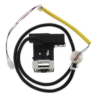 W11307244 Lid lock - Snap Supply - 4920959 - AP6832601 - Laundry