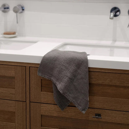Waffle Towels | Linen Tales