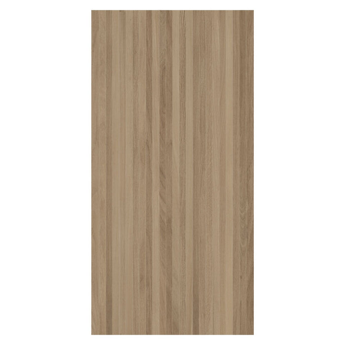 Wald Boiserie Decor Acero - 60x120 Tile Terratinta