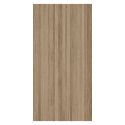 Wald Boiserie Decor Acero - 60x120 Tile Terratinta