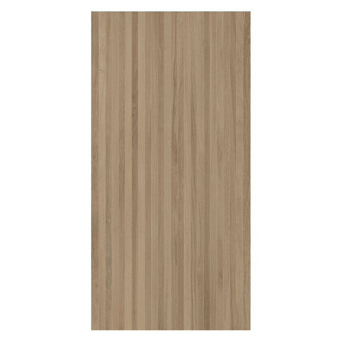 Wald Boiserie Decor Acero - 60x120 Tile Terratinta