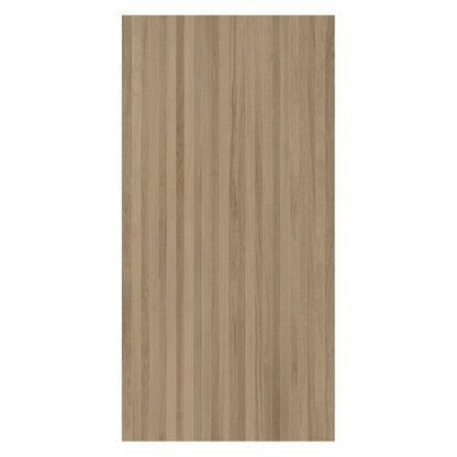 Wald Boiserie Decor Acero - 60x120 Tile Terratinta