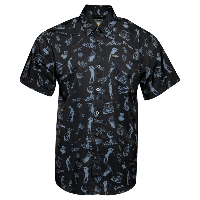 Wash Your Balls Party Shirt - Dixxon Flannel Co.