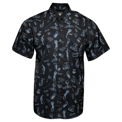 Wash Your Balls Party Shirt - Dixxon Flannel Co.
