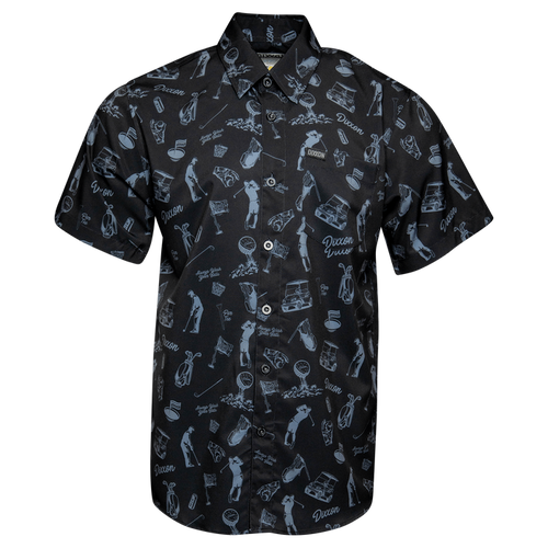 Wash Your Balls Party Shirt - Dixxon Flannel Co.
