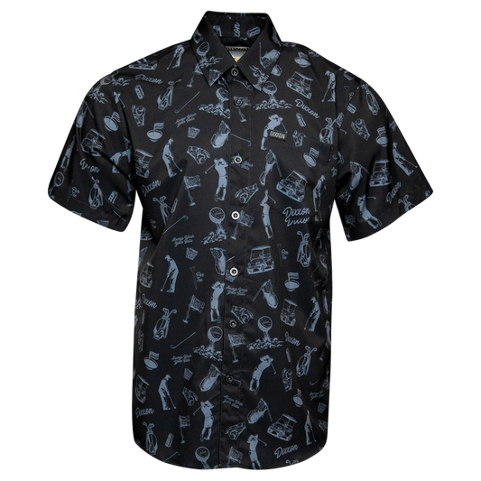 Wash Your Balls Party Shirt - Dixxon Flannel Co.