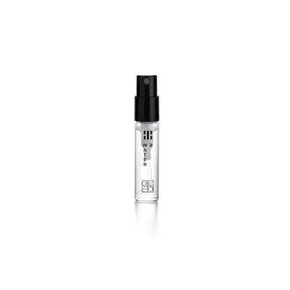 WATER (2ml)