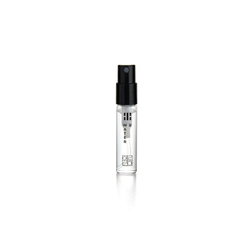 WATER (2ml)