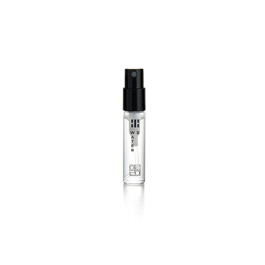 WATER (2ml)