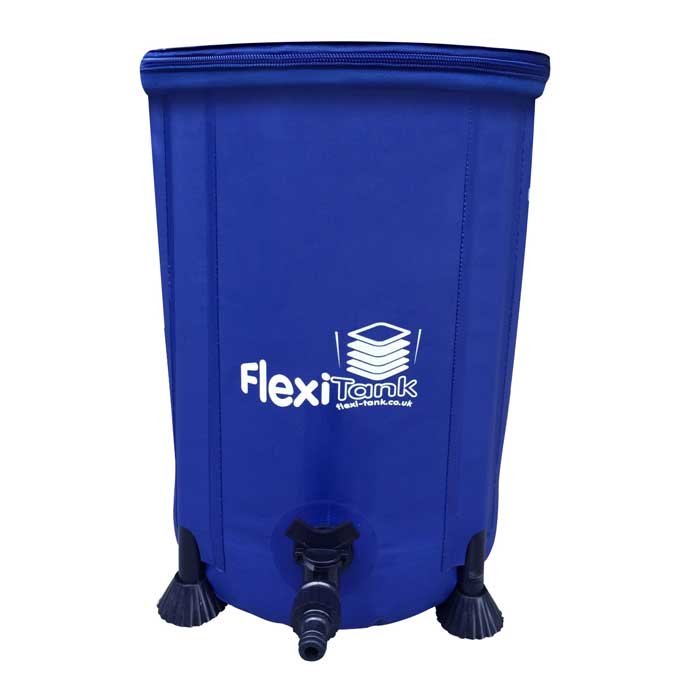 Water Reservoirs - Autopot or Blumat