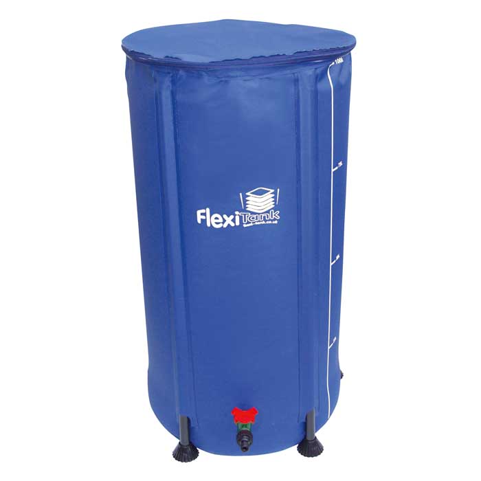 Water Reservoirs - Autopot or Blumat