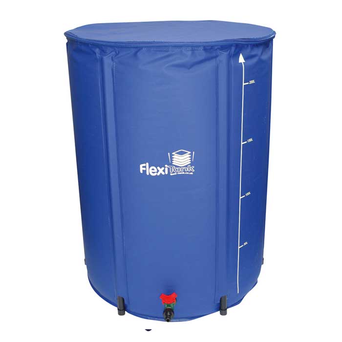 Water Reservoirs - Autopot or Blumat