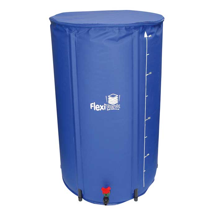 Water Reservoirs - Autopot or Blumat