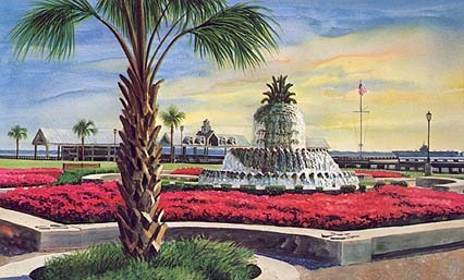 Waterfront Park