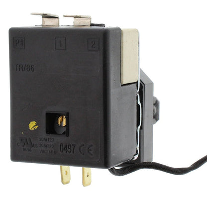 WB20K10026 Oven Thermostat for GE - Snap Supply--Oven-Retail-Thermostat