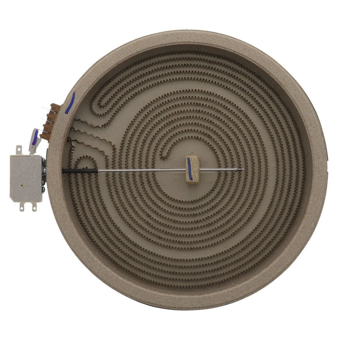 WB30T10133 Surface Element for GE - Snap Supply--New Release 2020-Oven-Radiant Element